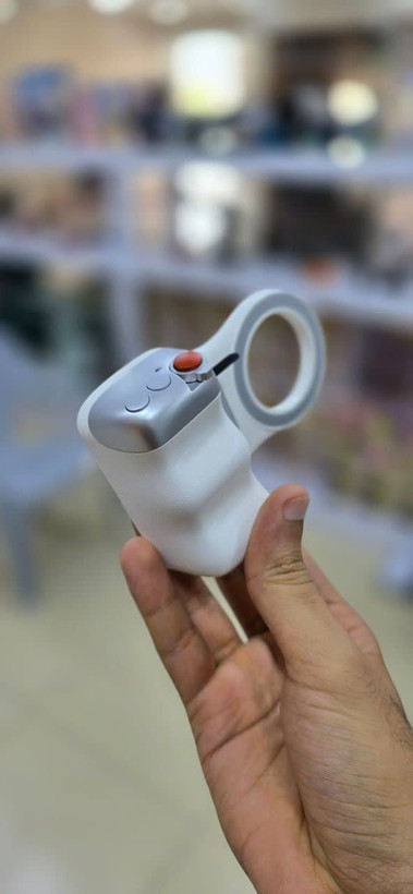 دسته شاتر تلسین مدل P1-MP-10 مگنتی