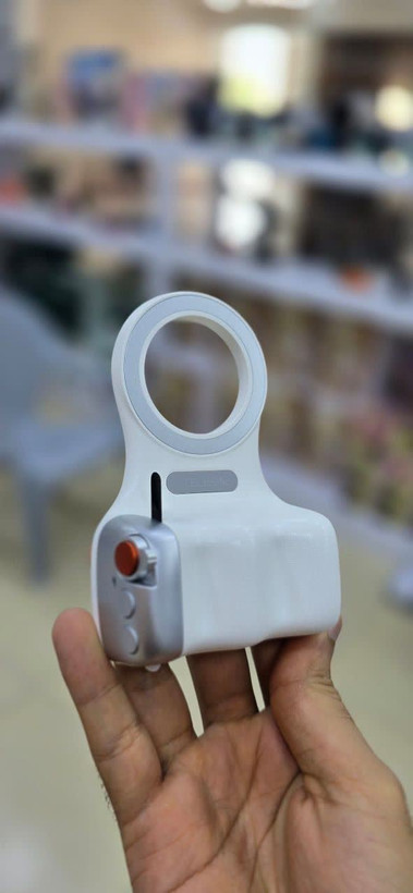 دسته شاتر تلسین مدل P1-MP-10 مگنتی