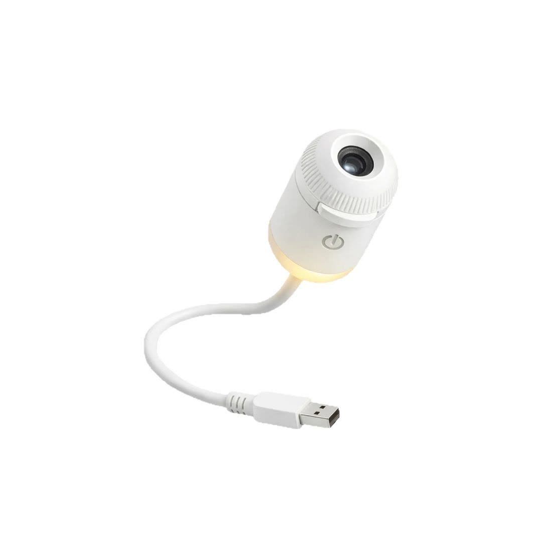 چراغ خواب وپرژکتور کهکشانی مدل starry sky دیسک خور