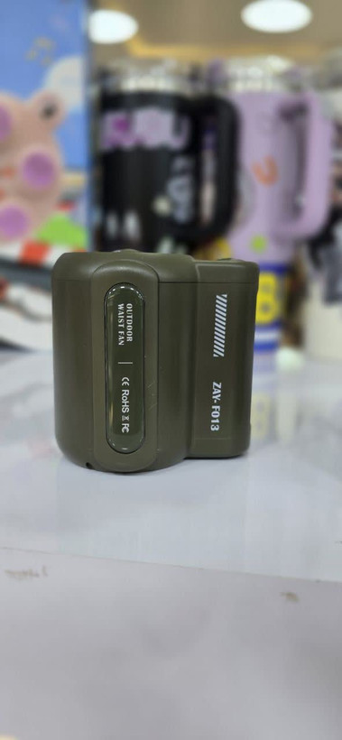 فن کمر بندی zay-f013