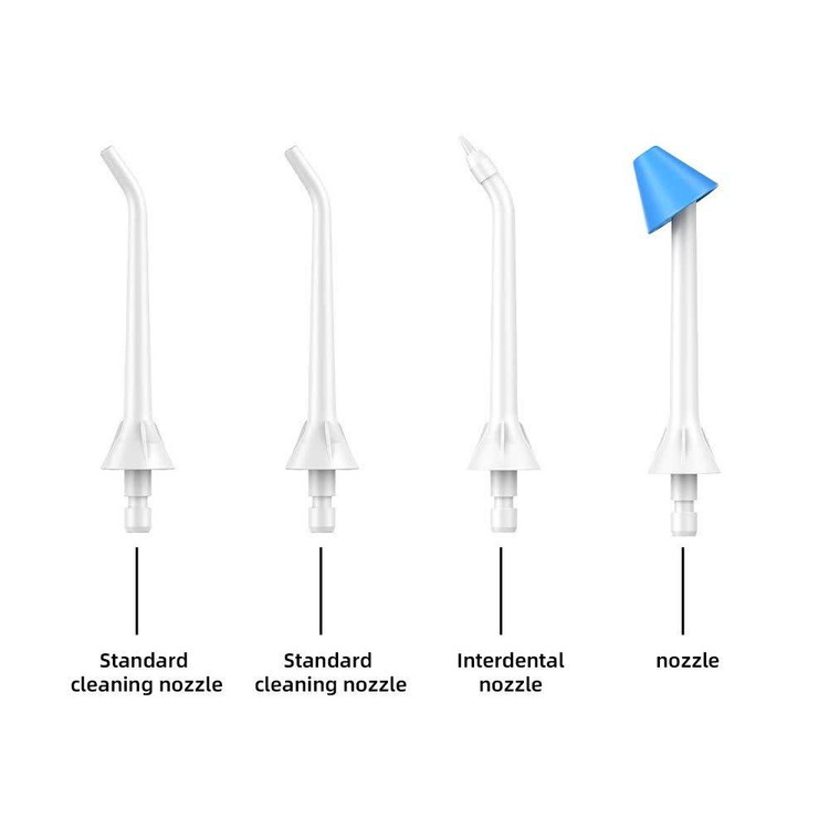مسواک برقی و واترجتsenkمدلlnteligent 2-in-1